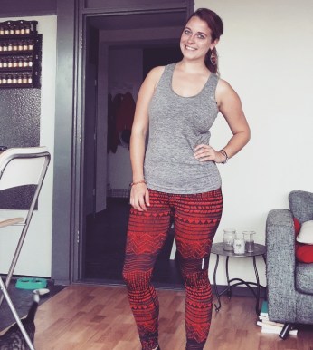 healthylivinglisan-in-de-sportschool