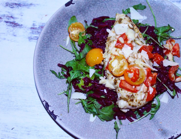 gemarineerde-kip-healthylivinglisan