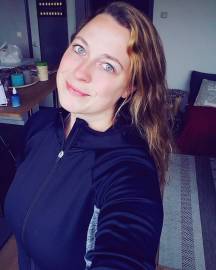 Sportdagboek maand april #2 - Healthylivinglisan