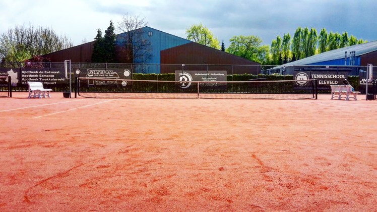 Sportdagboek maand april - Healthylivinglisan