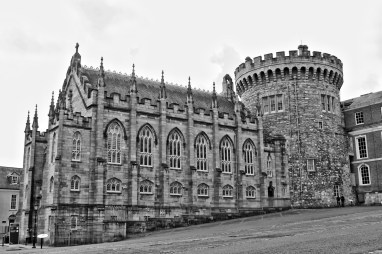 Dublin Castle