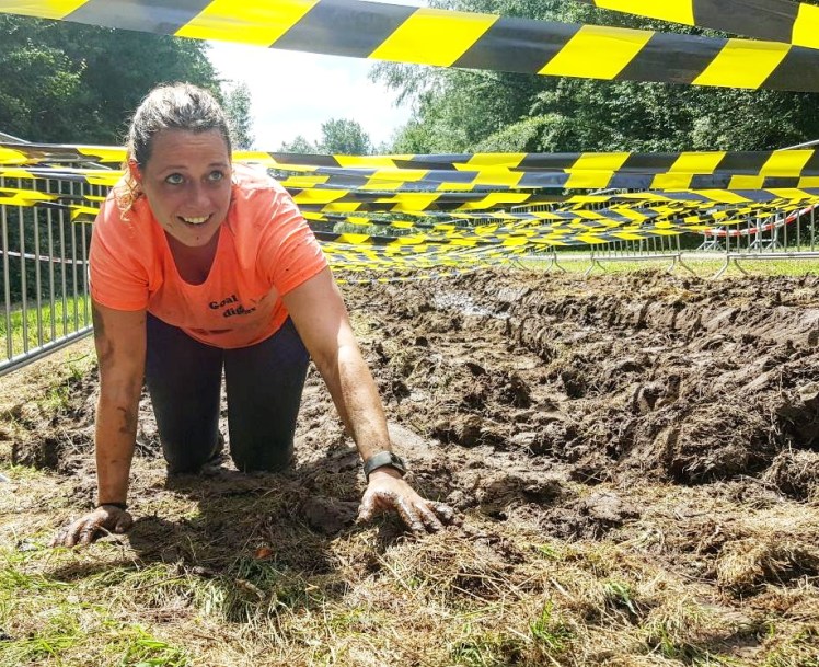 ReviewThe Ultimate Buffalo run - Healthylivinglisan