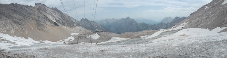 Alpenroute Zugspitze Garmisch Partenkirchen - Healthylivinglisan